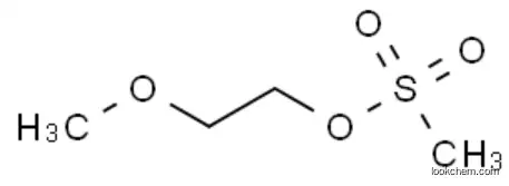 2-METHOXYMETHYL METHANSULFONATE CAS 16427-44-4