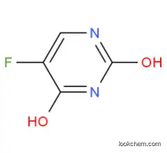 5-Fluorouracil CAS 51-21-8