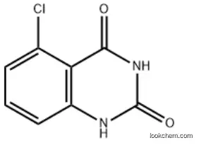 5-chloroquinazoline-2,4-diol CAS 78754-81-1