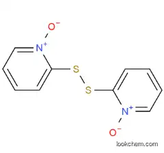 2, 2′-Dithiobis (pyridine-N-oxide) CAS 3696-28-4