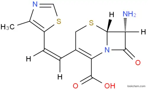 (6R, 7R) Powder CAS 155723-02-7