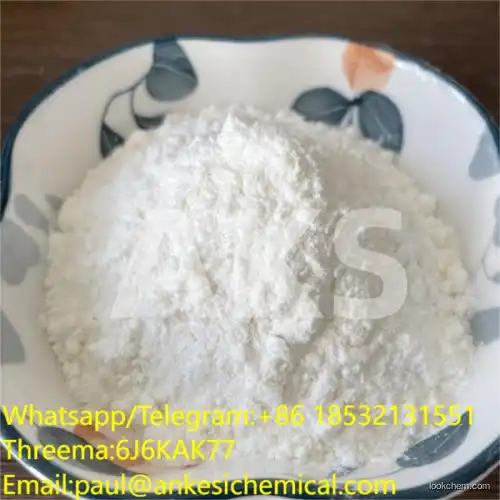 Factory price CAS 461-58-5 Dicyandiamide in large stock