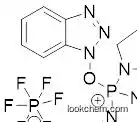 Benzotriazole-1-yl-oxytripyrrolidinophosphonium hexafluorophosphate(128625-52-5)