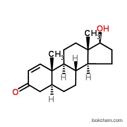 1-Testosterone CAS65-06-5