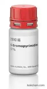 5-Bromopyrimidine