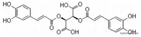 Echinacea Purpurea Extract Powder Chicoric Acid CAS 6537-80-0