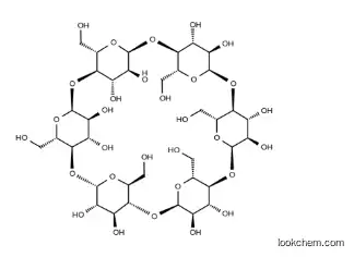Alpha-Cyclodextrin CAS 10016-20-3 Acd