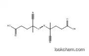 4,4'-Azobis(4-cyanovaleric acid) CAS 2638-94-0