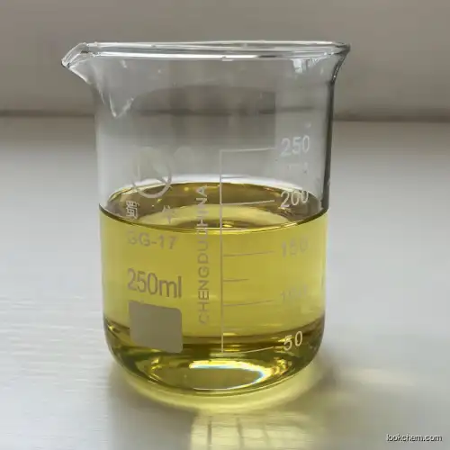 China manufacturer supply high purity Methylglyoxal CAS 78-98-8
