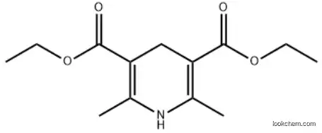 CAS 1149-23-1 Diludine Dihydropyridine