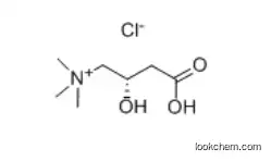 L-Carnitine Hydrochloride CAS 10017-44-4