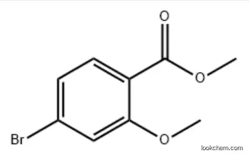 METHYL 4-BROMO-2-METHOXYBENZOATE  98