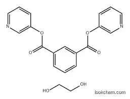 Substituted benzene sulfonamide