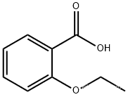 2-Ethoxybenzoic acid CAS 134-11-2