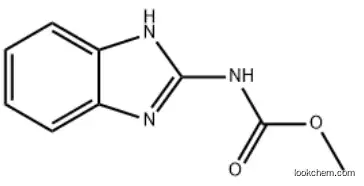 Carbendazim CAS 10605-21-7