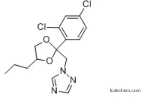 Propiconazole 95% Tc/CAS No 60207-90-1
