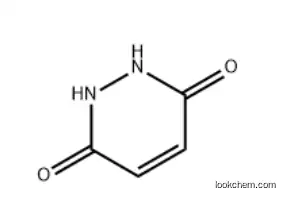 Maleic Hydrazide CAS 123-33-1
