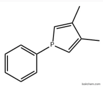 1-Phenyl-3,4-dimethylphosphole