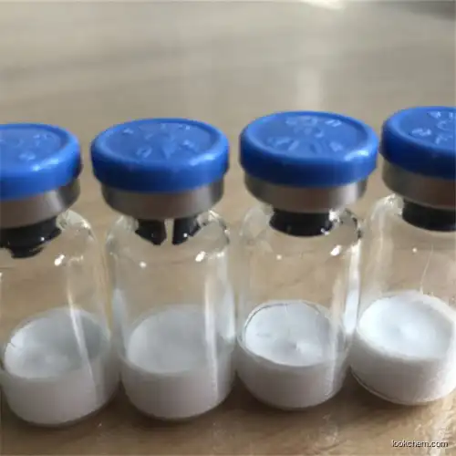 High Purity Acetyl hexapeptide 38 USP/EP/BP With CAS 1400634-44-7 With Fast Delivery