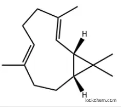 bicyclogermacrene,(+)-bicyclogermacrene CAS：24703-35-3