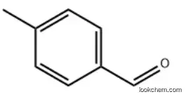 P-Tolualdehyde/4-Methylbenzaldehyde  CAS 104-87-0