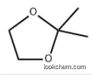 2,2-DIMETHYL-1,3-DIOXOLANE CAS：2916-31-6