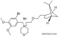 Pinaverium bromide