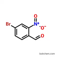 4-Bromo-2-nitrobenzaldehyde