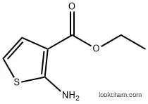3-Thiophenecarboxylicacid,2-amino-(9CI)