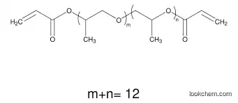 Oxybis(methyl-2,1-ethanediyl) diacrylate