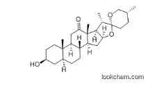 Hecogenin 467-55-0
