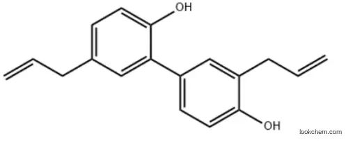 CAS 35354-74-6 98% Honokiol Plant Extract