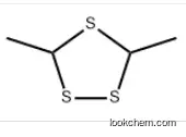 3,5-Dimethyl-1,2,4-trithiolane CAS：23654-92-4