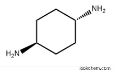 trans-1,4-Diaminocyclohexane CAS：2615-25-0