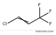 1-CHLORO-3,3,3-TRIFLUOROPROPENE CAS：2730-43-0