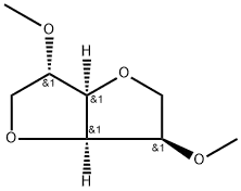 Isosorbide dimethyl ether CAS 5306-85-4