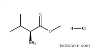 L-Valine methyl ester hydrochloride  6306-52-1