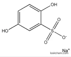 Sodium hydroquinone sulfonate CAS：29632-98-2
