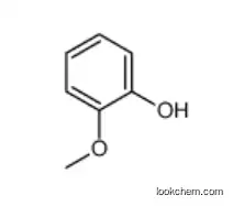 2-Methyloxyphenol CAS 9009-62-5