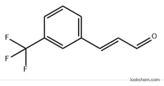 3-（trifluoromethyl) Cinnamaldehyde CAS：262268-58-6