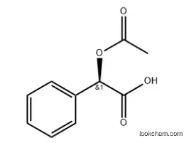 CAS No. 51019-43-3 (-) -O-Acetyl-D-Mandelic Acid