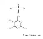 CAS29635-10-7ethyl 2-amino-6-cyclohexyl-4,5,6,7-tetrahydrothieno[2,3-c]pyridine-3-carboxylate hydrochloride (1:1)