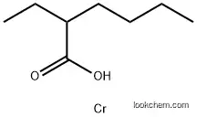 CHROMIUM (III) 2-ETHYLHEXANOATE