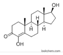 4-Hydroxy-Testosterone CAS：2141-17-5