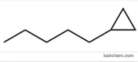1-cyclopropylpentane CAS：2511-91-3