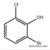 2-bromo-6-chloro-phenol CAS：2040-88-2