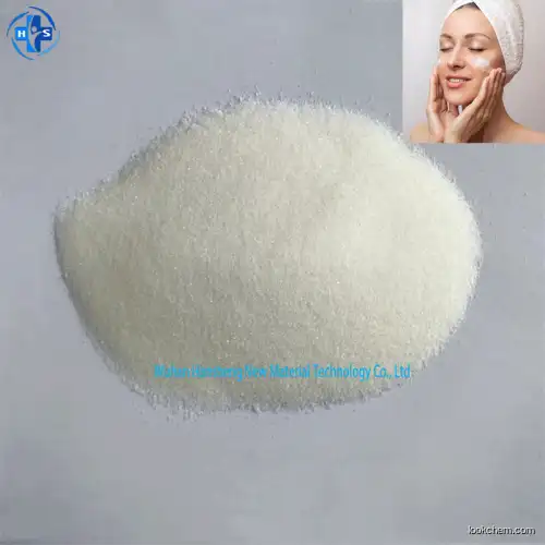 Good Quality L-Carnosine for Skin Care N-B-Alanyl-L-Histidine with CAS 305-84-0