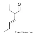 2-ethylhexenal CAS：26266-68-2