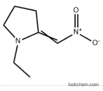 1-ethyl-2-(nitromethylene)pyrrolidine CAS：26171-04-0