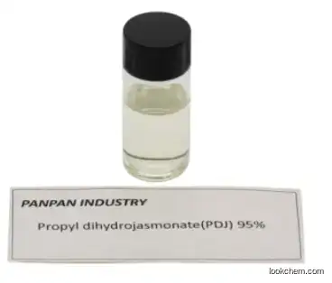 Propyl Dihydrojasmonate Pdj 98% Tc CAS 158474-72-7